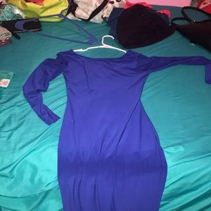 long homecoming dress